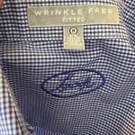 Foxcroft  Wrinkle Free Fitted Shirt Photo 5