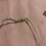 Set of Three Vintage Necklaces and Bookmark Photo 4