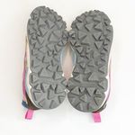 FLOWER MOUNTAIN Yamano 3 Suede Lace Up Low Top Sneakers Women’s Size 8 Photo 3