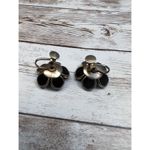 Vintage Screw On Earrings Photo 4