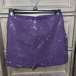 ClothingBar Rhinestone Shorts Photo 1