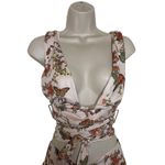 We are huh Free People two piece swim suit sz M Size M Photo 1