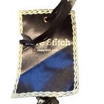 Lovestitch  Black Dress nwt‎ Photo 5