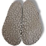 Birkenstock  Gizeh Thong Sandals Brown Bronze Size 36 5 5.5 Bohemian Hippie 70s Photo 6