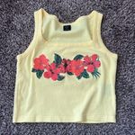 CAbi Hibiscus Tank Photo 0