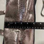 Jimmy Choo 🎉🎁❤️HOST PICK❤️🎁🎈🎉1.15.22, , Black‎ & Metallic Parfum Tote Bag, Photo 4