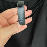 SKIMS  black onyx mini tank dress sz M Photo 3