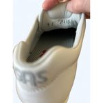 SAS Free Time Women's Leather Walking Shoes White Comfort Shoes size 9 Slim New Photo 2