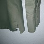 Magellan outdoors Magellan 1X Fish Gear Army Green Long Sleeved Vented Top Photo 9