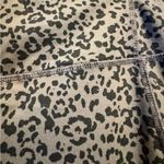 Evolution and creation Women’s leggings - black & gray animal print - XL Photo 6
