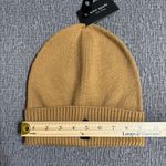 Kate Spade New York Flocked Spade Beanie Photo 8