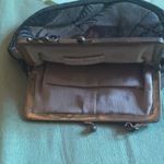 Vintage Handbag Made in France Green Photo 2