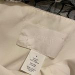 J.Crew  Collection One Shoulder Silk Dress 6 Photo 7