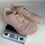 No Bull Heather Blush Pink Women’s No Bull Trainers Sneakers‎ Lightweight Size 8.5 Photo 7