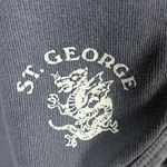 Brandy Melville  John Galt Blue St.
George Shorts one size Photo 3