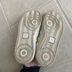 VEJA Gold sneakers Photo 4