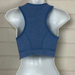 Aerie  Offline Zip Up Active Bra size S Photo 5