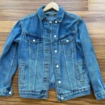 Topshop Denim Jacket Photo 0
