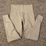 Set Active Tan Leggings Photo 0