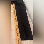 Veronica Beard  ankle stretch-satin slim-leg pants Dressy Evening Size 4 Photo 5