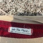 Free People  Crew Neck Photo 1