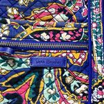 Vera Bradley Romantic Paisley Tote Bag Photo 3