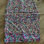 New York & Co. Ny&Co sequin party cocktail dress multicolor glam new NWT Photo 6