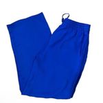 ZARA Cobalt Blue Dress Pants(Size Small) Photo 4