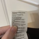 Cotton On brown halter top Photo 4