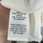 Lulus I'm All Yours Cream Ruffled Maxi Dress Bridal Wedding Ethereal Romance Photo 11