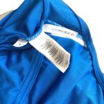 Bleu Rod Beattie #023 Blue Rod Beattie Urban Goddess High Neck Keyhole One Piece Swimsuit Photo 12