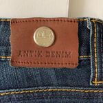Antik Denim blue jeans size 28 excellent condition Photo 3