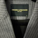 Amanda Uprichard Blazer Dress Photo 2