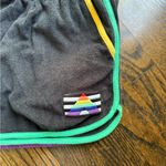 SO  Pride Ally Terry Cloth PJ Set Photo 1