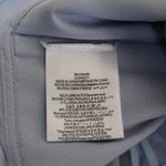 BCBGMAXAZRIA  Womens M Linen Blend Corset Top NEW Photo 8