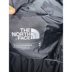 The North Face  Holladown Puffer Jacket 550 Down Coat Red Womens's M Photo 7