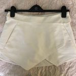 ZARA Skort Photo 0