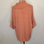 CAbi Foldover pullover sweater 3011 S Photo 4