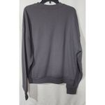 Cherry Dr pepper women's Medium sweatshirt Gray Photo 4