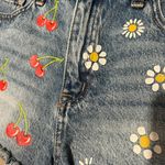 Aeropostale Vintage High Rise Shorts Photo 5