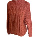 Universal Threads Universal thread chunky oversized sweater Photo 0