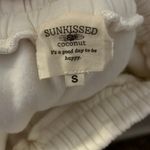 Sunkissed Coconut Sweatpants Photo 5