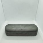 Scott Harris Gray Glasses Case Gray Photo 3