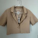 Abercrombie & Fitch Blazer Photo 4