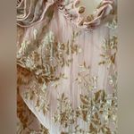 NBD  Jamela Gown in Blush Pink Photo 7