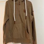 Wanakome  Canada new sweatshirt size large-This is the nicest sweatshirt ever Photo 2