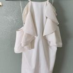 Stella Laguna Beach White Dress Photo 0