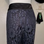 Adrienne Vittadini Lace Pants Photo 3