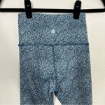 Strut this  Printed Full Length High Rise Leggings Photo 3