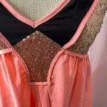 Tea & Cup  size small mini dress Photo 6